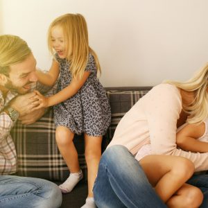 Family Conflict Resolution Coaching