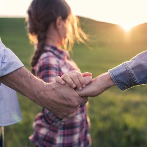 Relationship Trust Rebuilding Package