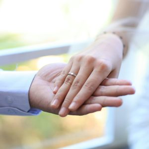 Pre-Marriage Clarity Consultation